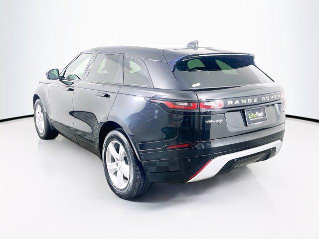 used 2021 Land Rover Range Rover Velar car, priced at $33,689