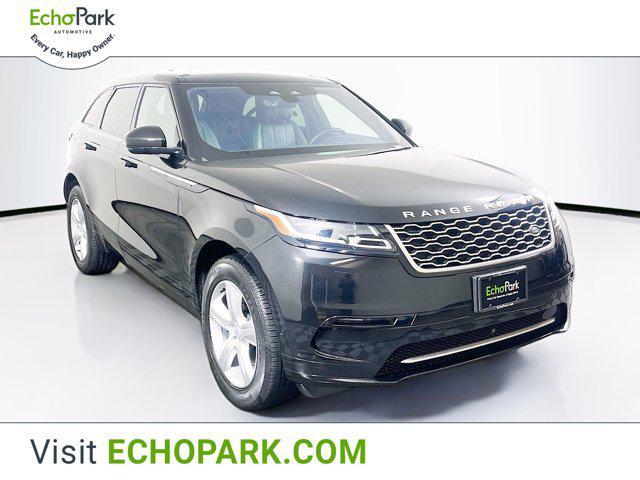 used 2021 Land Rover Range Rover Velar car, priced at $33,689