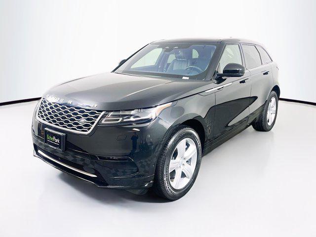 used 2021 Land Rover Range Rover Velar car, priced at $33,689