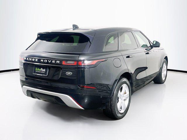 used 2021 Land Rover Range Rover Velar car, priced at $33,689