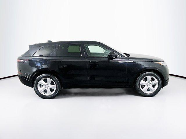 used 2021 Land Rover Range Rover Velar car, priced at $33,689