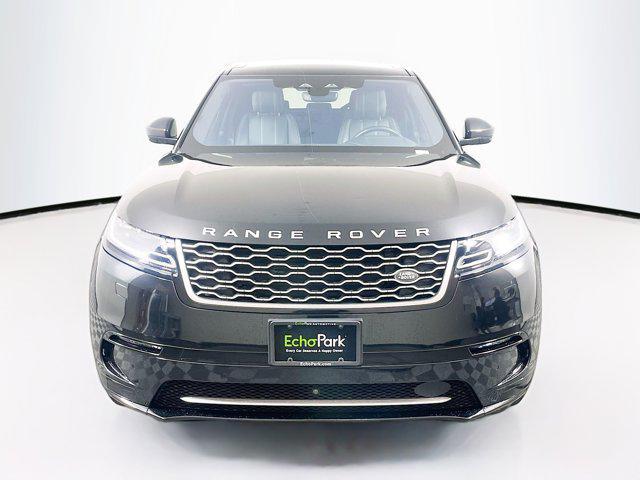 used 2021 Land Rover Range Rover Velar car, priced at $33,689