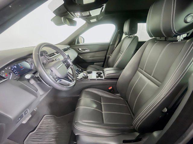 used 2021 Land Rover Range Rover Velar car, priced at $33,689