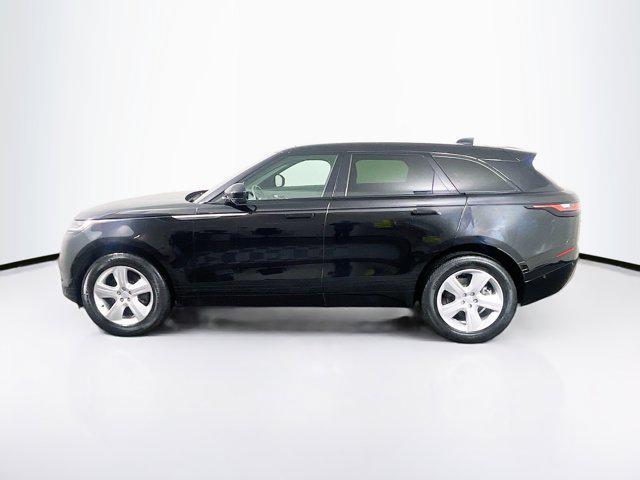 used 2021 Land Rover Range Rover Velar car, priced at $33,689