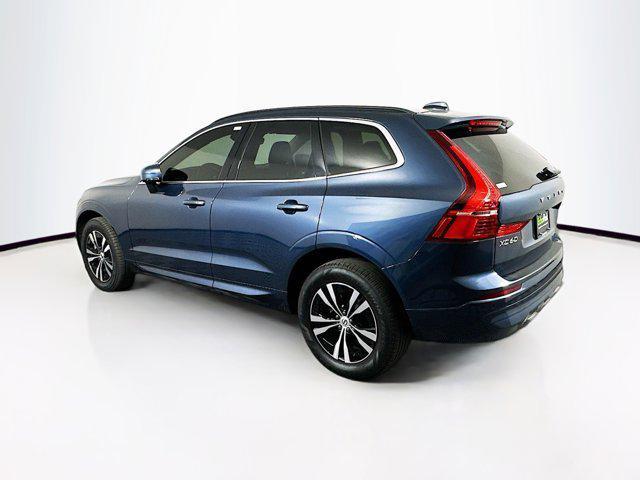 used 2023 Volvo XC60 car, priced at $27,997