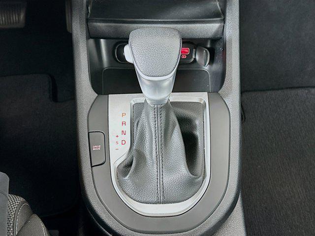 used 2024 Kia Forte car, priced at $17,147