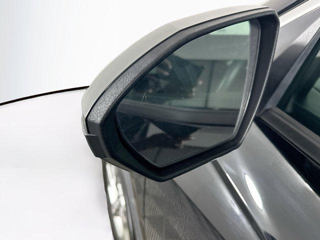 used 2024 Hyundai Tucson car, priced at $20,697