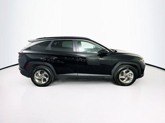 used 2024 Hyundai Tucson car, priced at $20,697
