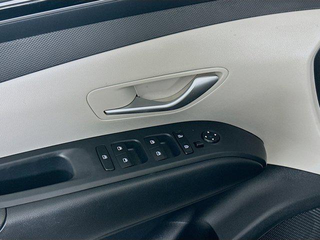 used 2024 Hyundai Tucson car, priced at $20,697
