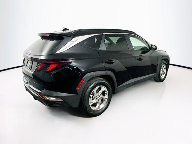 used 2024 Hyundai Tucson car, priced at $20,697