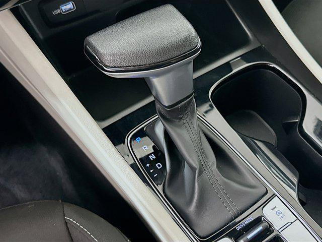 used 2024 Hyundai Tucson car, priced at $20,697