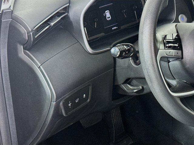 used 2024 Hyundai Tucson car, priced at $19,487