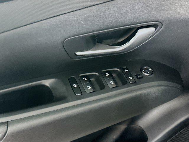 used 2024 Hyundai Tucson car, priced at $19,487