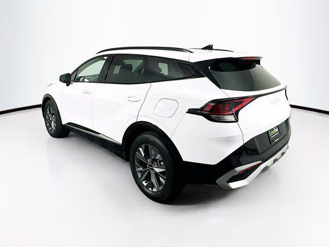 used 2023 Kia Sportage car, priced at $25,997