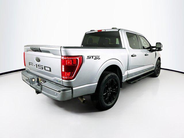 used 2022 Ford F-150 car, priced at $24,979