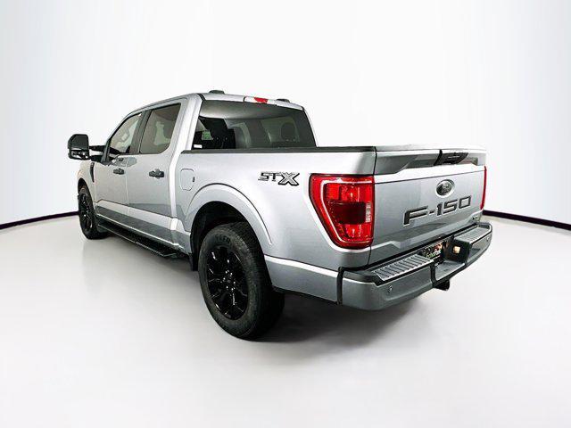 used 2022 Ford F-150 car, priced at $24,979