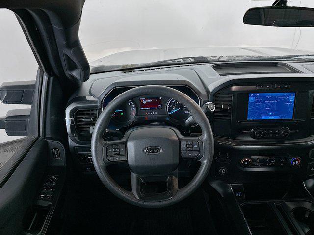 used 2022 Ford F-150 car, priced at $24,979