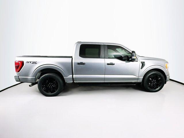 used 2022 Ford F-150 car, priced at $24,979