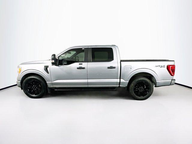 used 2022 Ford F-150 car, priced at $24,979