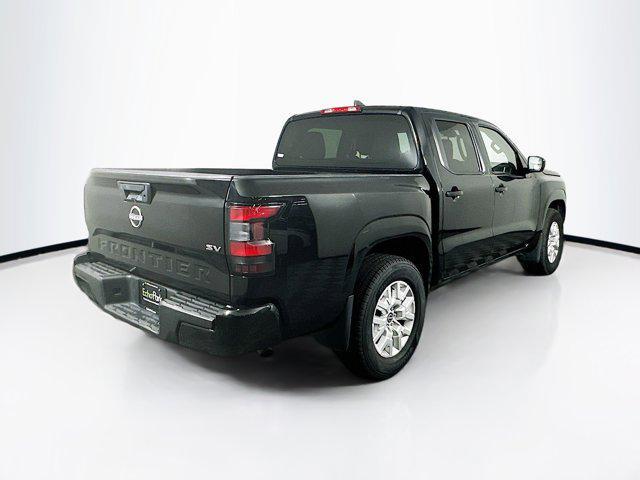 used 2022 Nissan Frontier car, priced at $23,989