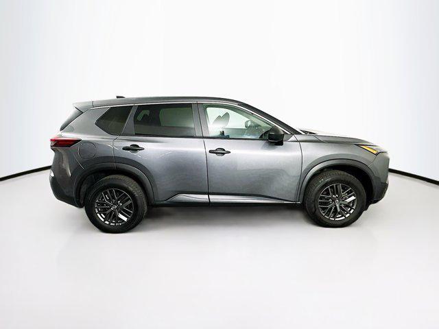 used 2023 Nissan Rogue car, priced at $19,489