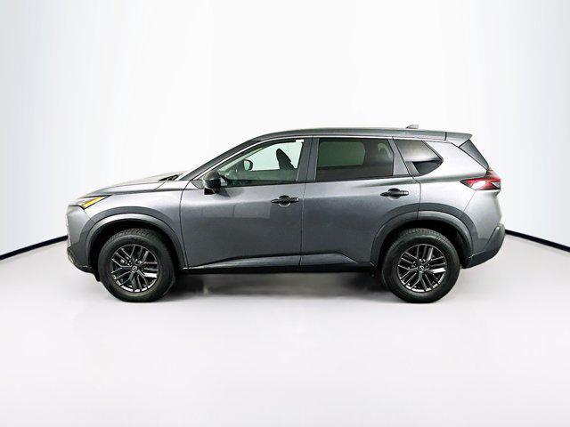 used 2023 Nissan Rogue car, priced at $19,489