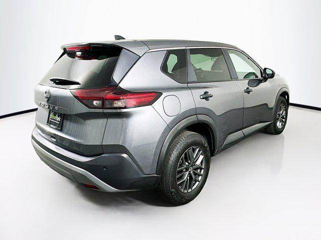 used 2023 Nissan Rogue car, priced at $19,489