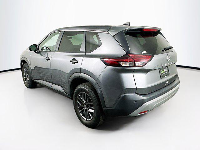 used 2023 Nissan Rogue car, priced at $19,489