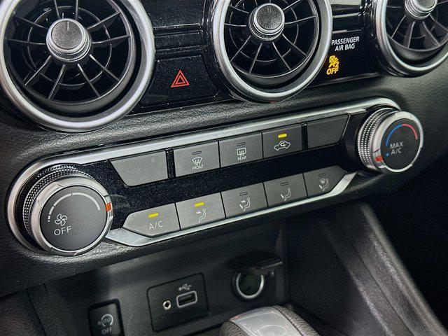 used 2024 Nissan Sentra car, priced at $17,597
