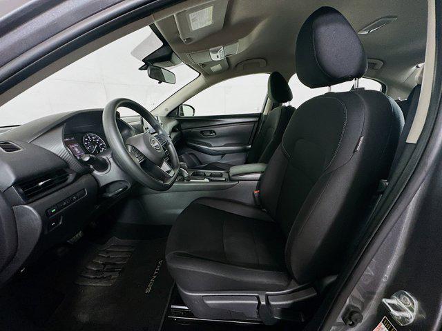 used 2024 Nissan Sentra car, priced at $17,597