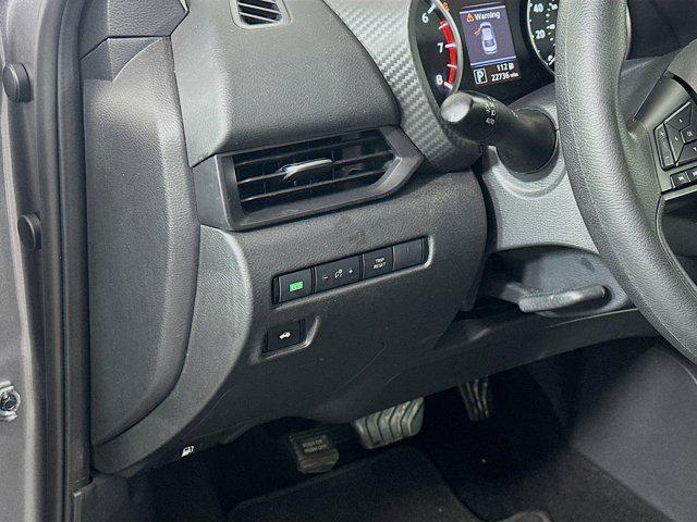 used 2024 Nissan Sentra car, priced at $17,597