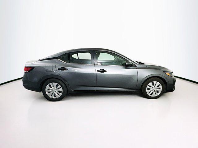 used 2024 Nissan Sentra car, priced at $17,597