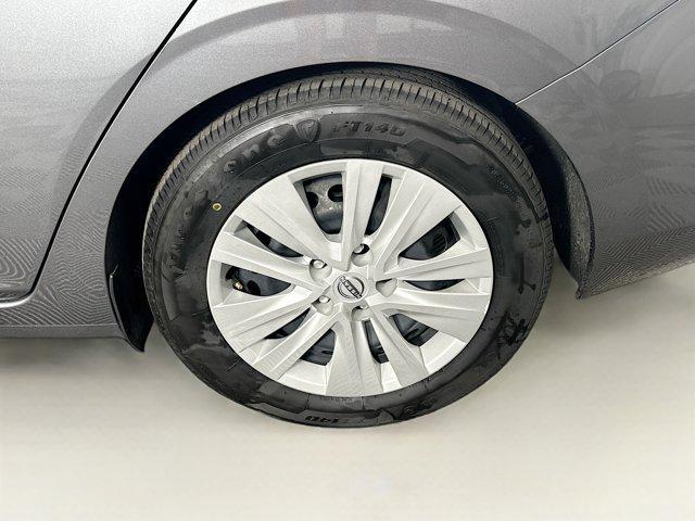 used 2024 Nissan Sentra car, priced at $17,597