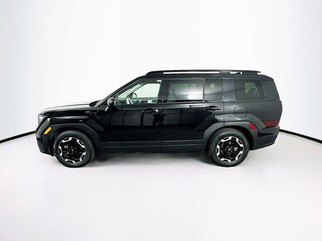 used 2024 Hyundai Santa Fe car, priced at $27,997