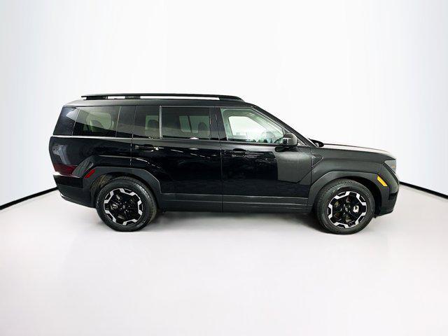 used 2024 Hyundai Santa Fe car, priced at $27,997