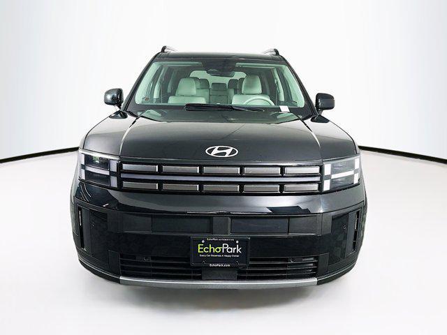 used 2024 Hyundai Santa Fe car, priced at $27,997