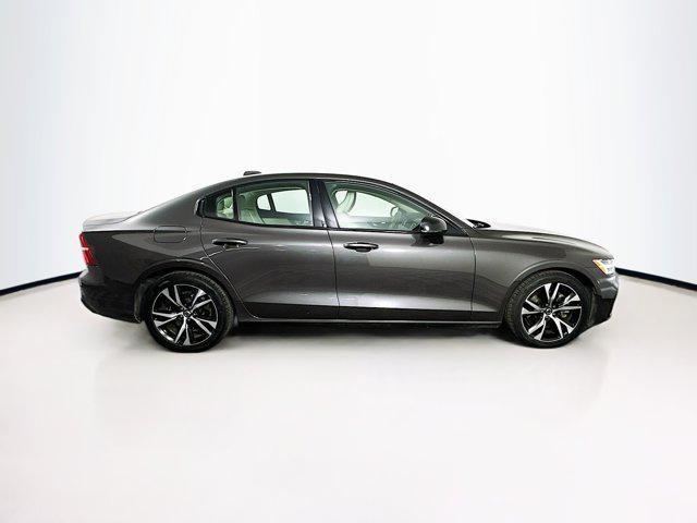 used 2024 Volvo S60 car, priced at $25,589