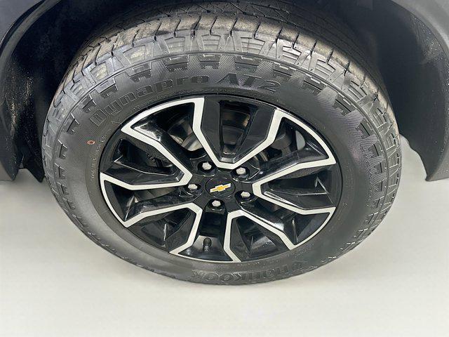 used 2023 Chevrolet TrailBlazer car, priced at $19,997