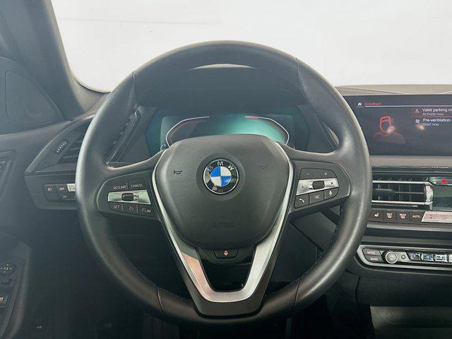 used 2021 BMW 228 Gran Coupe car, priced at $24,989