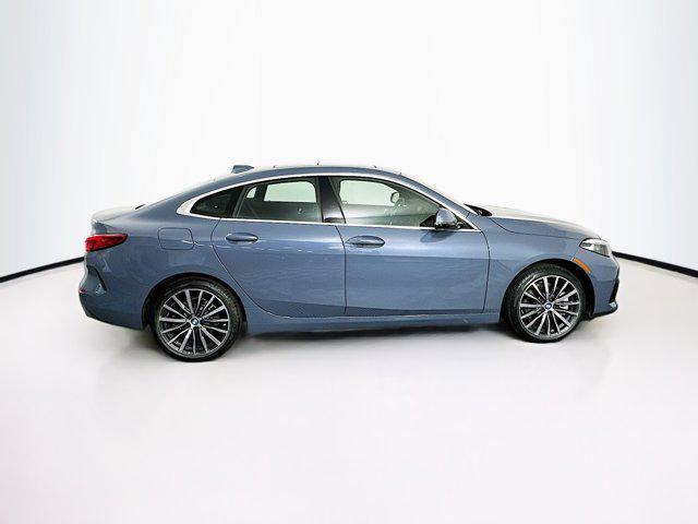 used 2021 BMW 228 Gran Coupe car, priced at $24,989