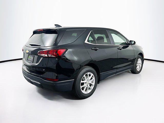 used 2023 Chevrolet Equinox car, priced at $21,247