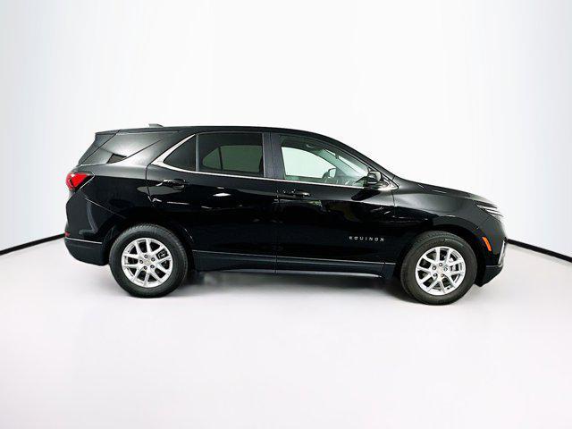 used 2023 Chevrolet Equinox car, priced at $21,247