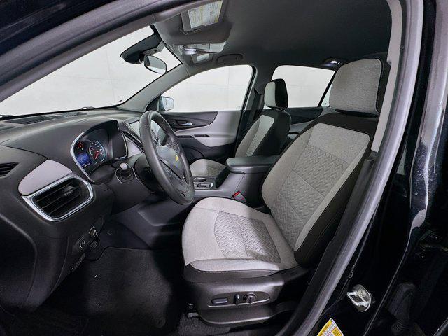 used 2023 Chevrolet Equinox car, priced at $21,247