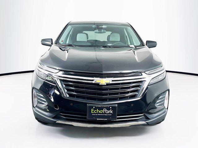 used 2023 Chevrolet Equinox car, priced at $21,247