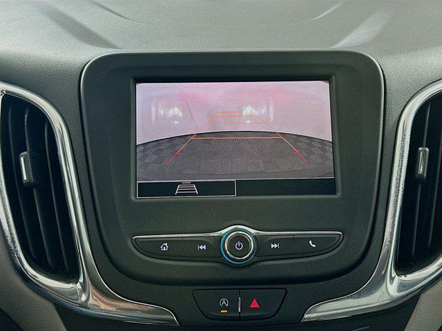 used 2023 Chevrolet Equinox car, priced at $21,247