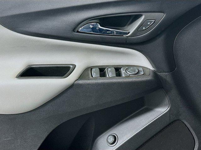 used 2023 Chevrolet Equinox car, priced at $21,247
