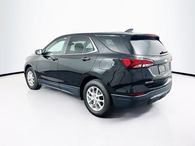 used 2023 Chevrolet Equinox car, priced at $21,247