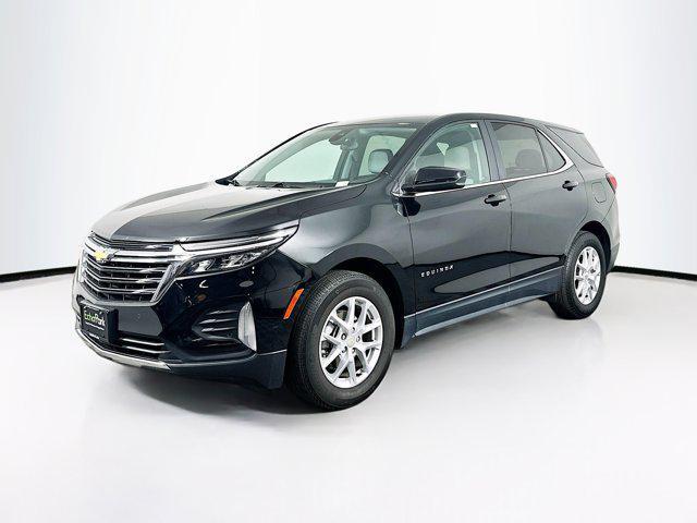 used 2023 Chevrolet Equinox car, priced at $21,247