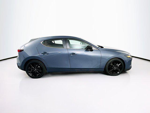 used 2024 Mazda Mazda3 car, priced at $22,996