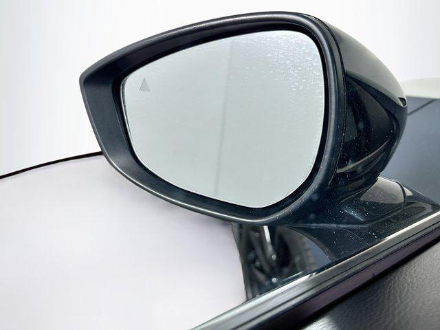 used 2024 Mazda Mazda3 car, priced at $22,996